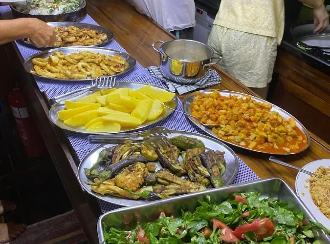 Beforelunch Cruise * Fethiye