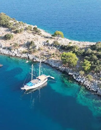 Beforelunch Cruise *