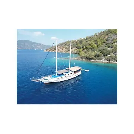 Beforelunch Cruise Πλωτό κατάλυμα *