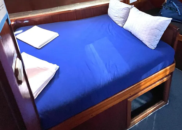 船屋 Beforelunch Cruise