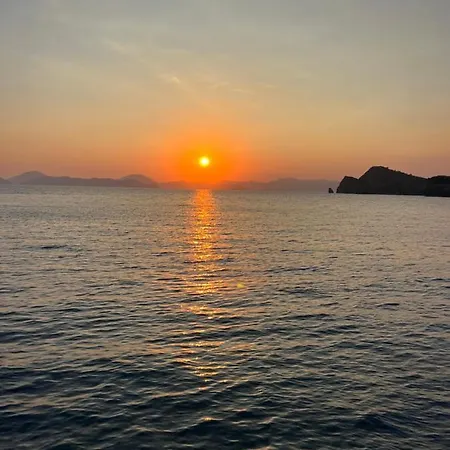 Beforelunch Cruise Fethiye